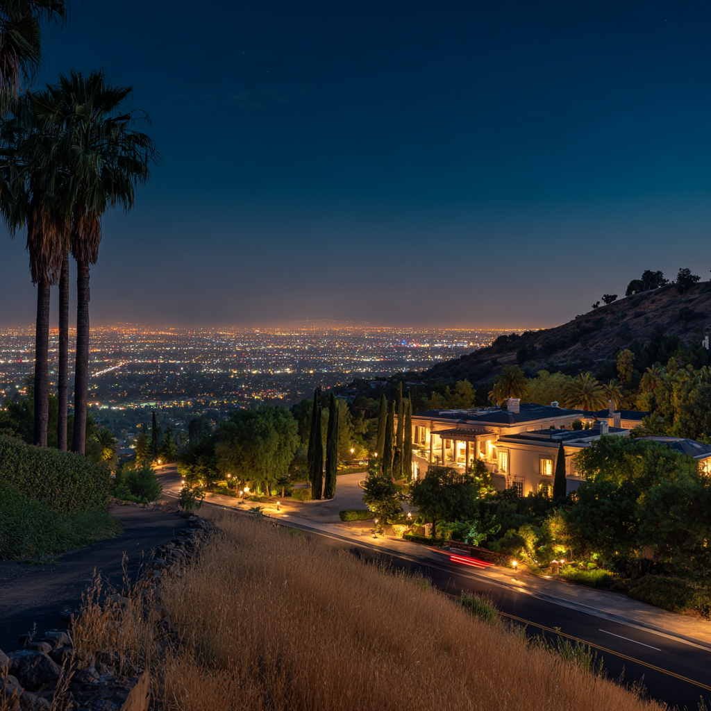 Luxury rehabilitation center